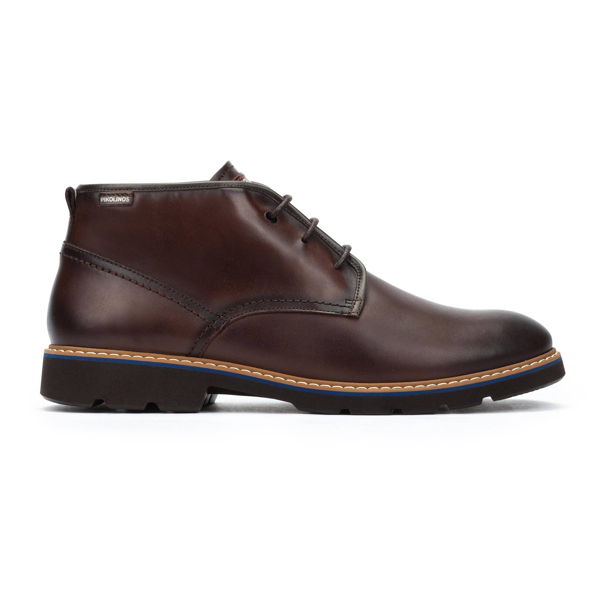 8445442543746 - Stiefeletten Alarcon