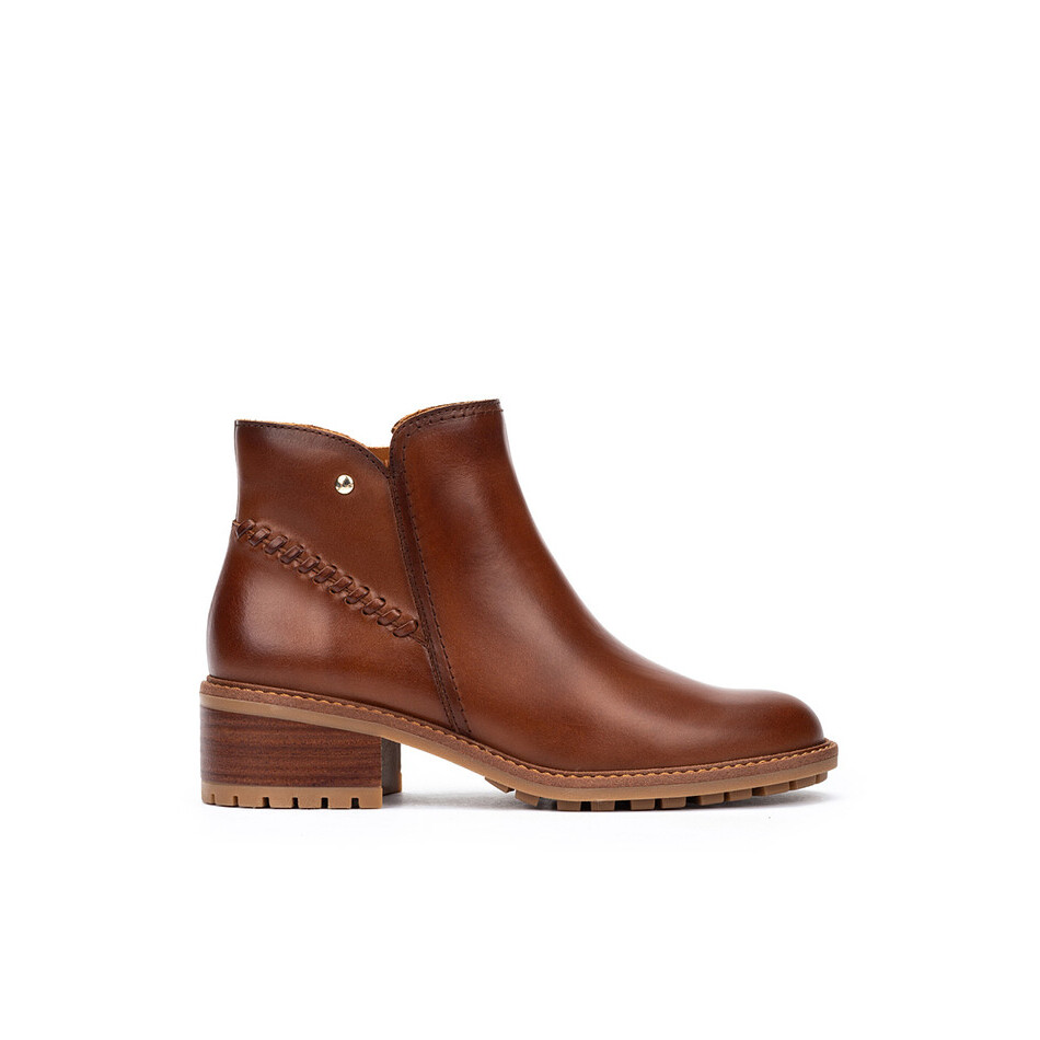 8445442566721 - Damen Stiefeletten Medina 8445442566721 - Damen Stiefeletten Medina