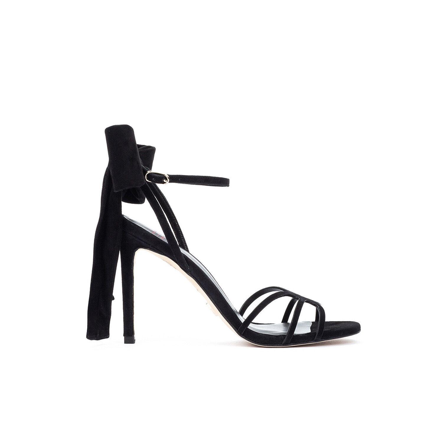 8445442579585 - Sandalen mit Absatz Damen Prince