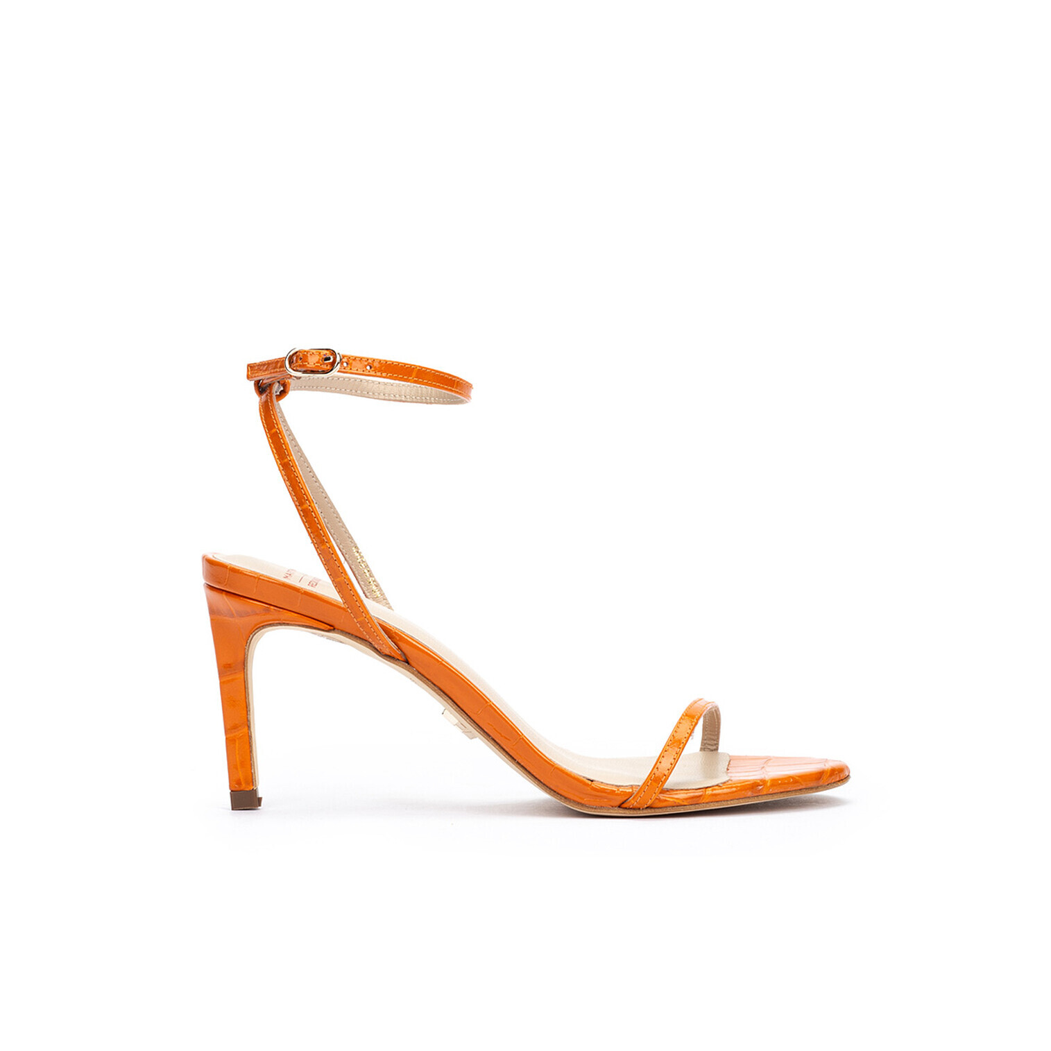8445442586545 - Sandalen mit Absatz Damen Morigi