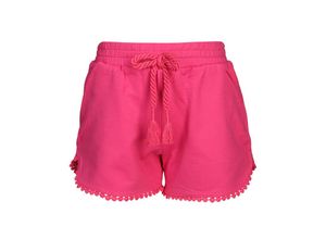 8445445093316 - - Shorts SUMMER BASIC in magenta Gr92