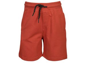 8445445093729 - - Sweat-Bermudas SPORTY in terracotta Gr98