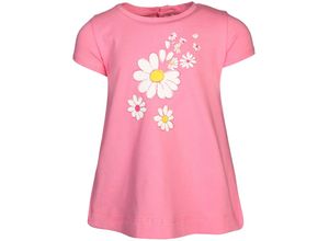 8445445105699 - - T-Shirt MARGERITE in rosa Gr74