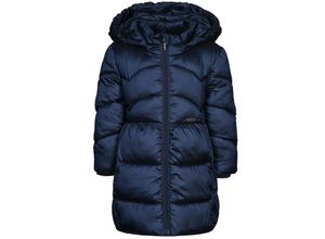 8445445371827 - - Steppjacke COZY GIRL in dark navy Gr86