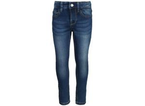 8445445424851 - - Jeanshose DNM BOY in medium blue denim Gr104