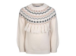 8445445943642 - - Strickpullover BORLA in kichererbse Gr92