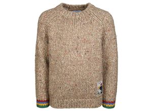 8445445948494 - - Strickpullover NEPS in trüffel Gr122 8445445948494 - - Strickpullover NEPS in trüffel Gr122