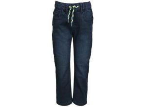 8445445966153 - - Denim-Jeanshose CORDON in blue black Gr110