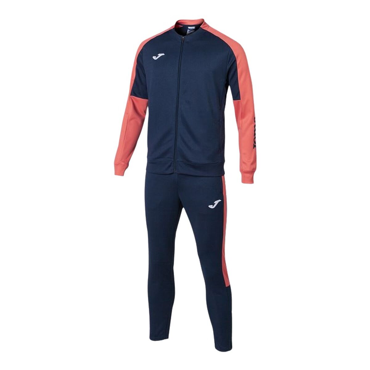 8445456371120 - Trainingsanzug für Erwachsene Eco Championship Kinder Herren 8445456371120 - Trainingsanzug für Erwachsene Eco Championship Kinder Herren