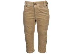 8445470049104 - - Cordhose CABLE in camel Gr80