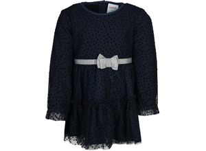 8445470099383 - - Tüll-Kleid FESTIVE in marine Gr98