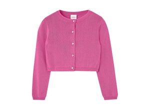 8445470201991 - - Strickjacke COLOR in orchid Gr152 8445470201991 - - Strickjacke COLOR in orchid Gr152