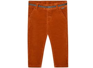 8445470247333 - - Cordhose BOYS CHIC in braun Gr92