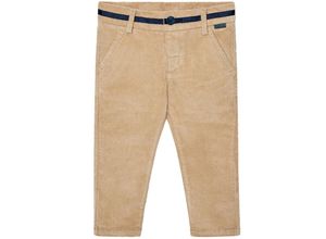 8445470249597 - - Cordhose BOYS CHIC in beige Gr98