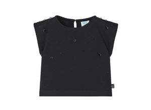 8445470447931 - - Tanktop PUNTO DI ROMA in schwarz Gr140