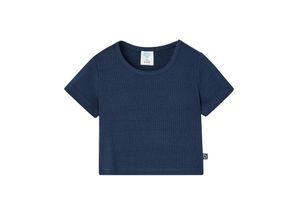 8445470449409 - - T-Shirt UNI in blau Gr116