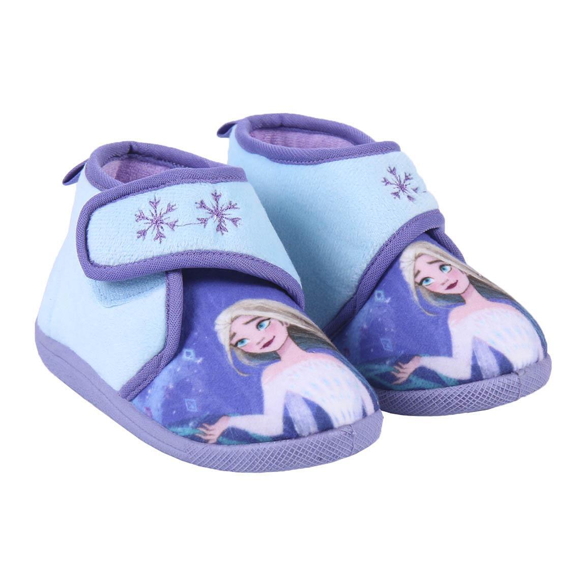 8445484014792 - Babyschuhe für Mädchen Media bota frozen II 8445484014792 - Babyschuhe für Mädchen Media bota frozen II