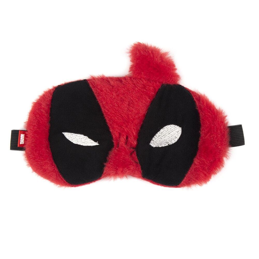 8445484019735 - Nachtmaske Marvel Deadpool