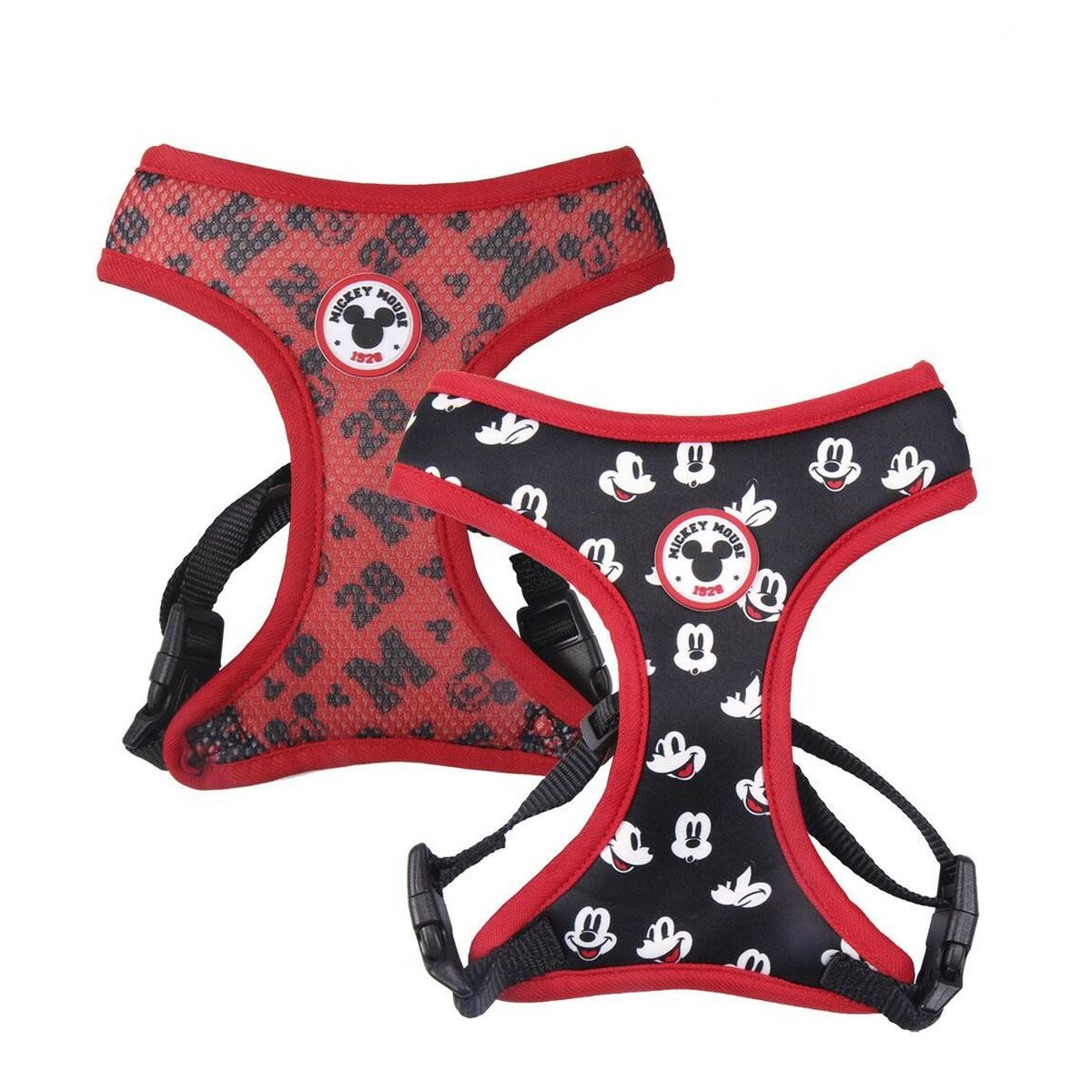 8445484064971 - Hundegeschirr S M 8445484064971 - Hundegeschirr S M