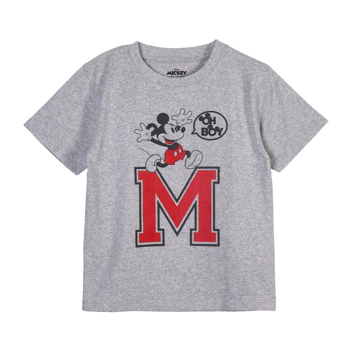 8445484109900 - Kinder T-Shirt Mickey
