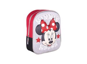 8445484133813 - Mickey Maus 3D Rucksack Freizeitrucksack Der ultimative Rucksack für unterwegs