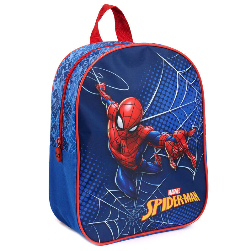 8445484134186 - Rucksack Marvel Spiderman