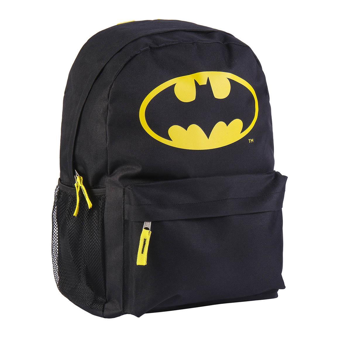 8445484137583 - Kinderrucksack Batman