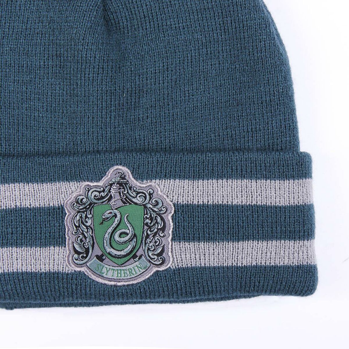 8445484172591 - Mütze und Handschuhe Harry Potter