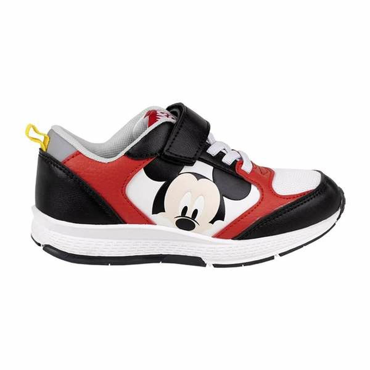 8445484178982 - Kinder Sportschuhe Rot 8445484178982 - Kinder Sportschuhe Rot