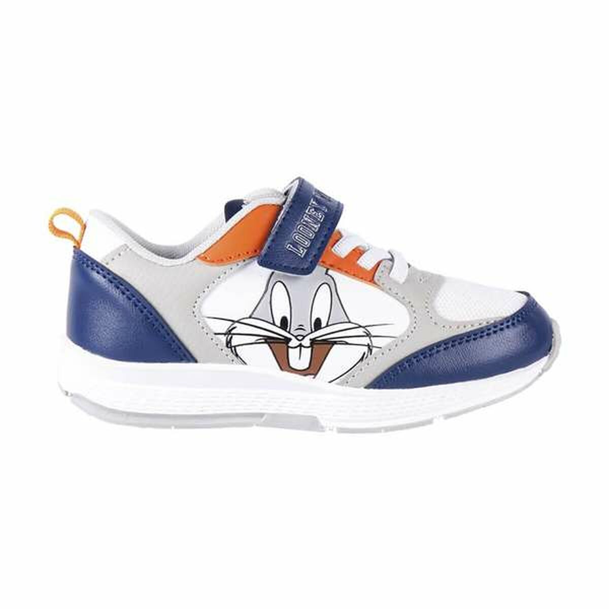 8445484179323 - Kinder Sportschuhe Grau 8445484179323 - Kinder Sportschuhe Grau