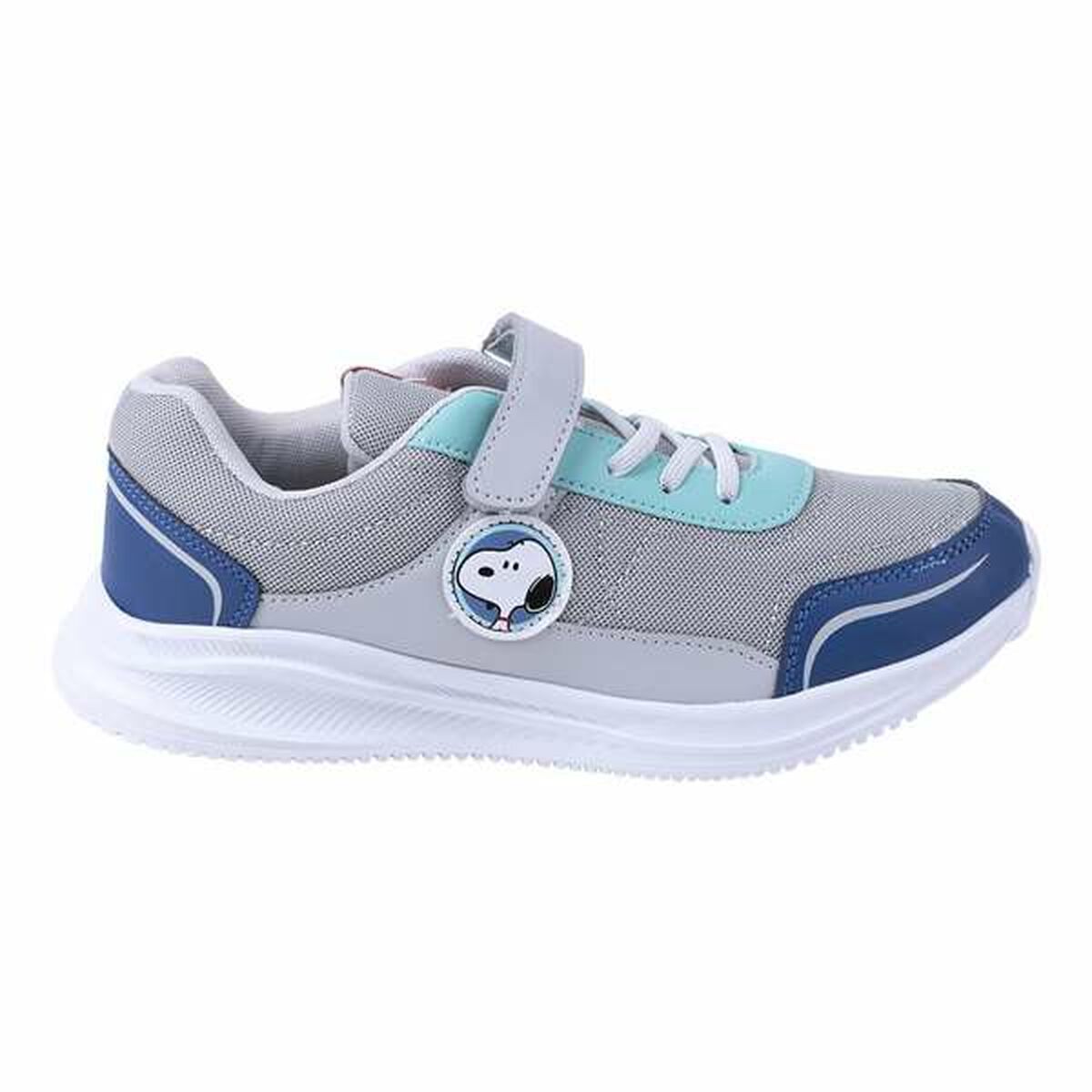 8445484182095 - Kinder Sportschuhe Grau 8445484182095 - Kinder Sportschuhe Grau