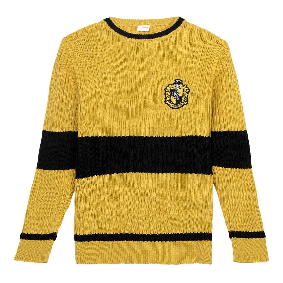 8445484234121 - Strickpullover Strickpullover Harry Potter