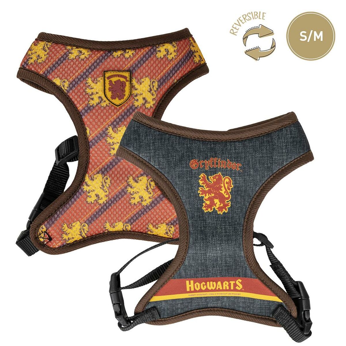 8445484263107 - Hundegeschirr Reversibel 8445484263107 - Hundegeschirr Reversibel