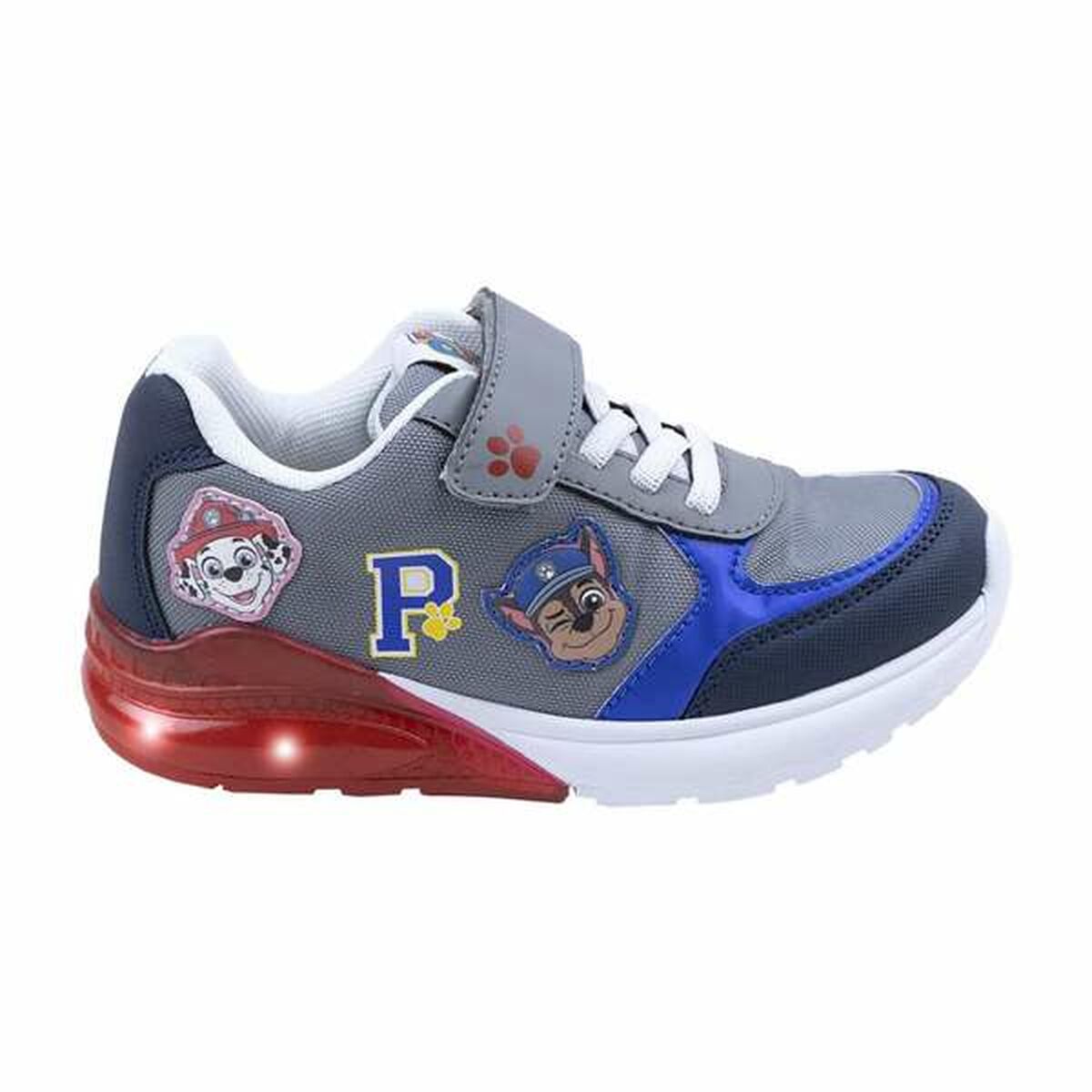 8445484276084 - Kinder Sportschuhe Hellgrau 8445484276084 - Kinder Sportschuhe Hellgrau