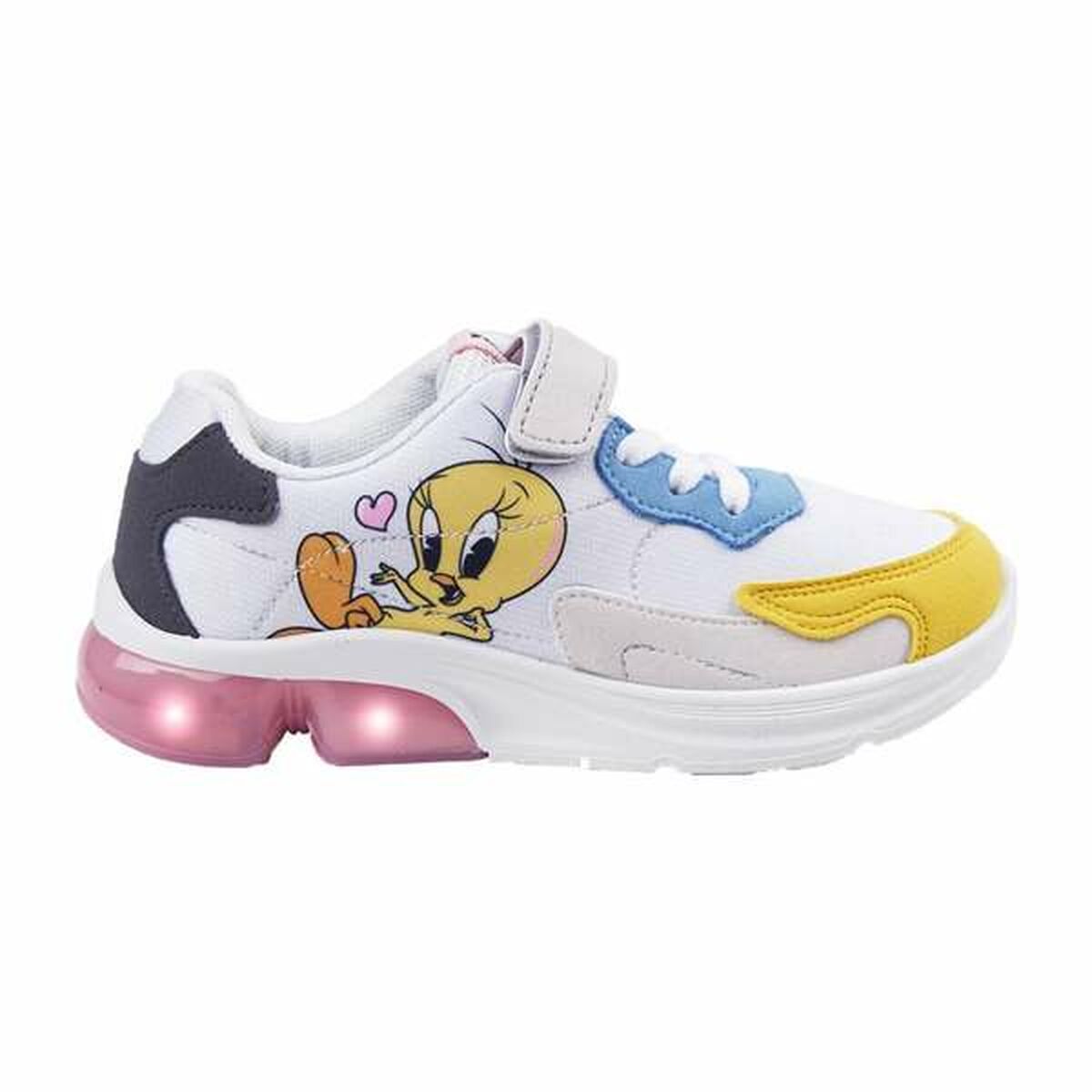 8445484277654 - Kinder Sportschuhe Bunt 8445484277654 - Kinder Sportschuhe Bunt