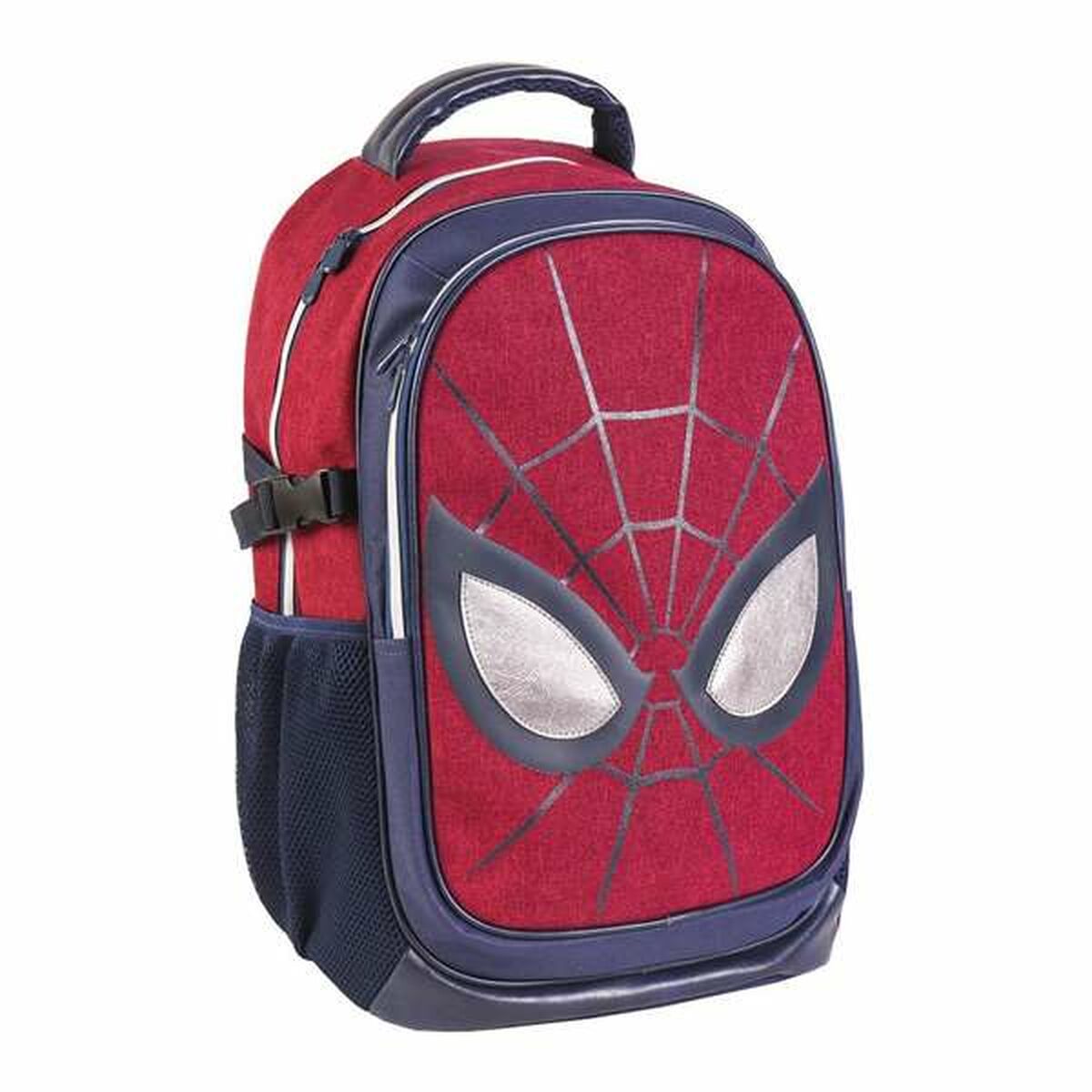 8445484310665 - Schulrucksack 31 x 47 x 24 cm 8445484310665 - Schulrucksack 31 x 47 x 24 cm