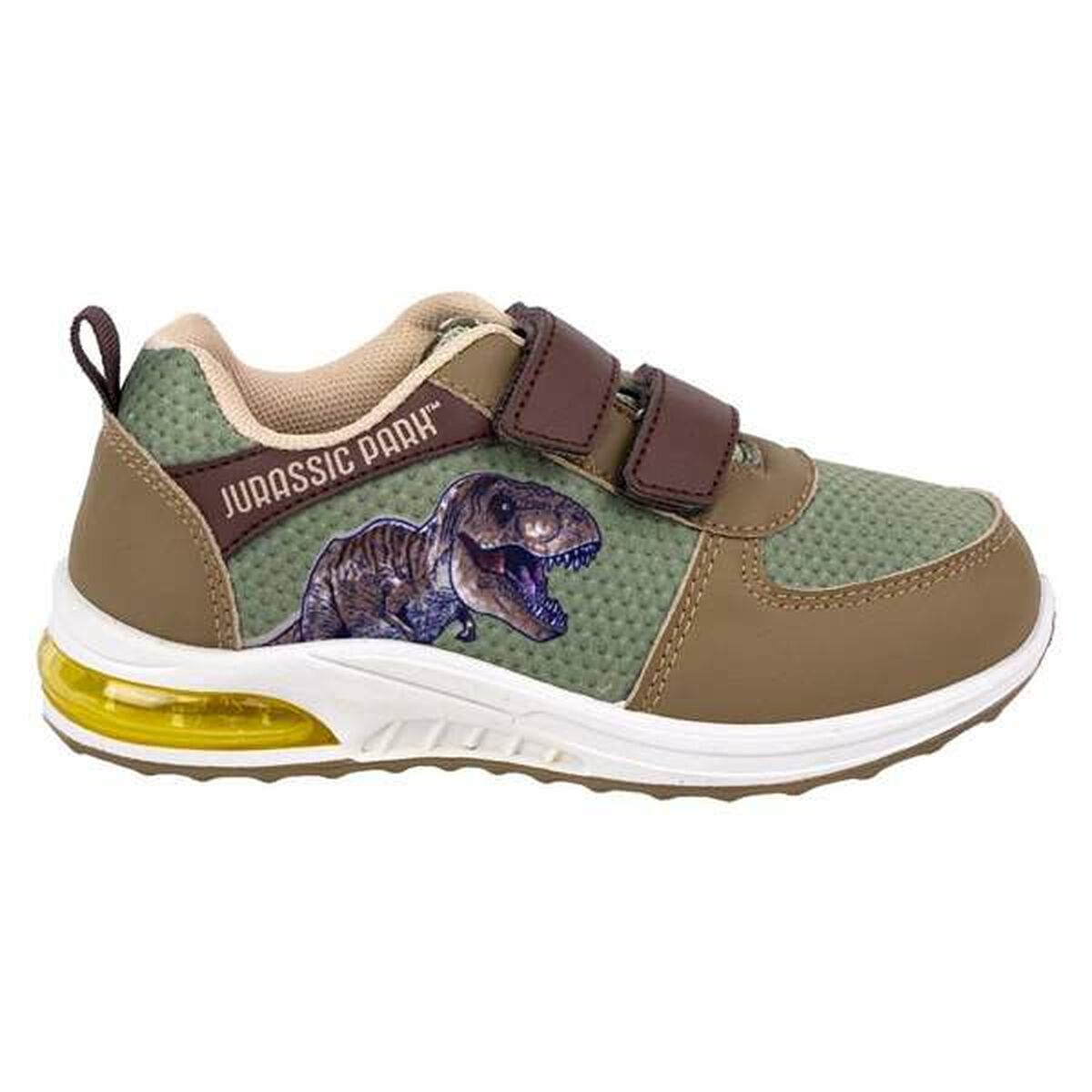 8445484317398 - Kinder Sportschuhe Jurassic Park