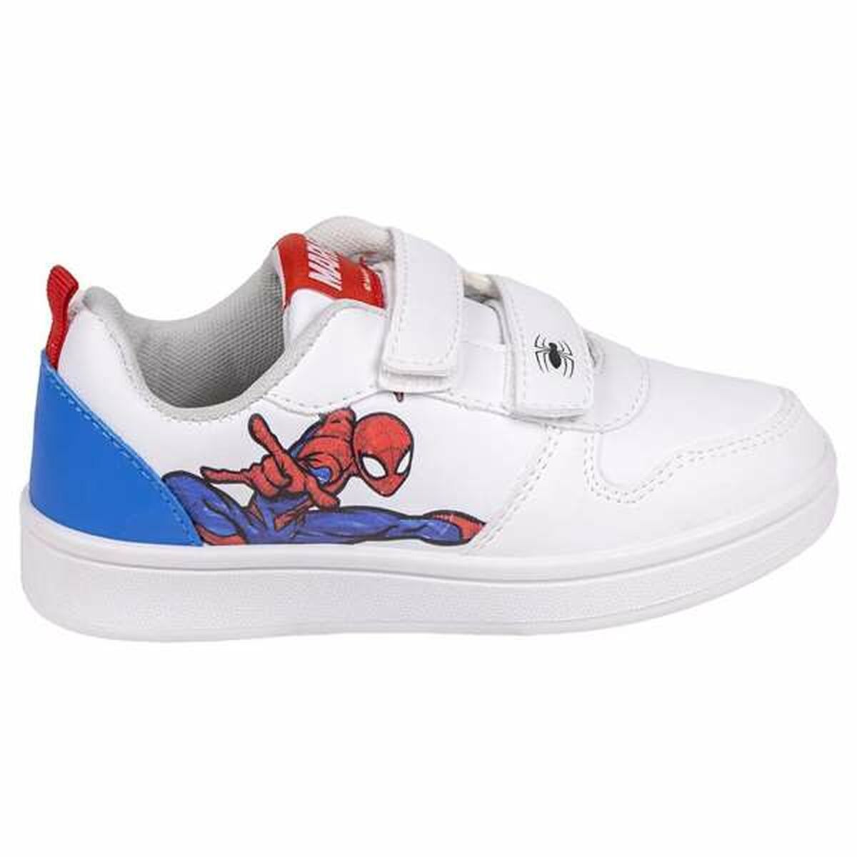 8445484317671 - Kinder Sportschuhe Weiß 8445484317671 - Kinder Sportschuhe Weiß