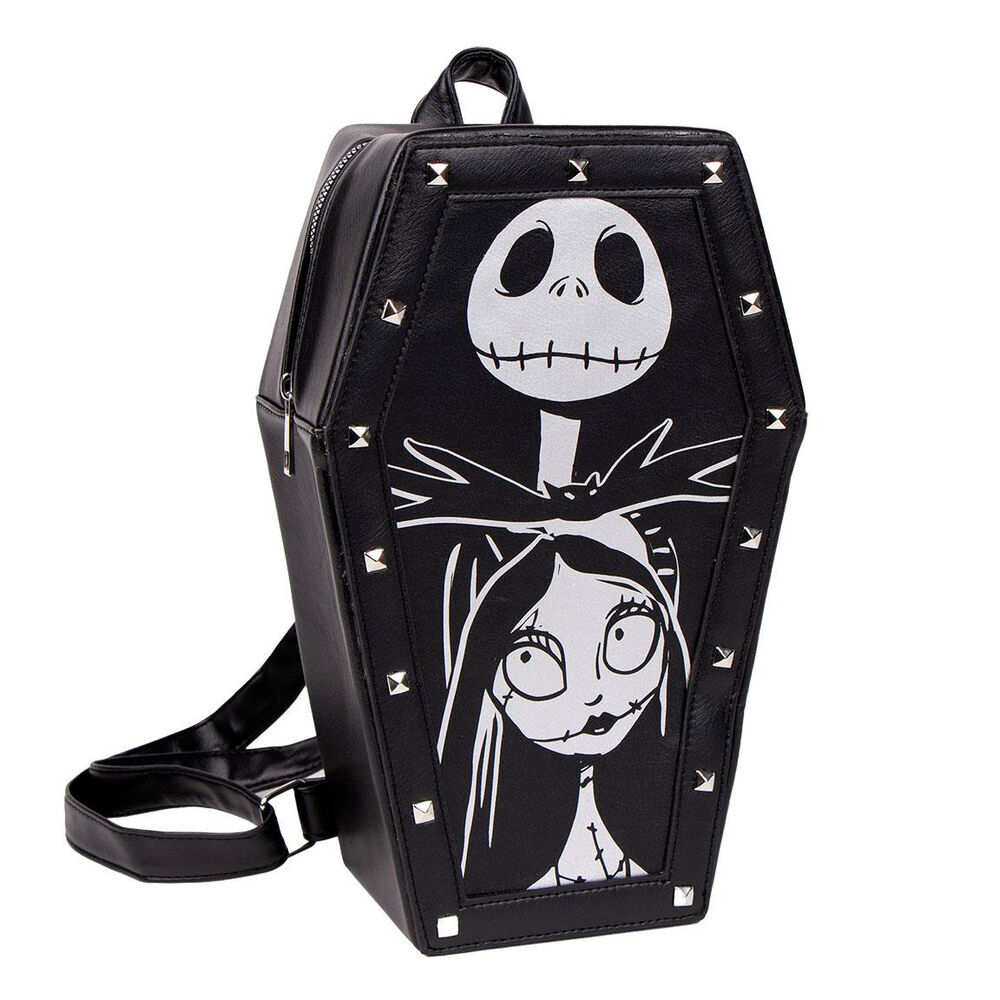 8445484340587 - Rucksack Nightmare Before Christmas