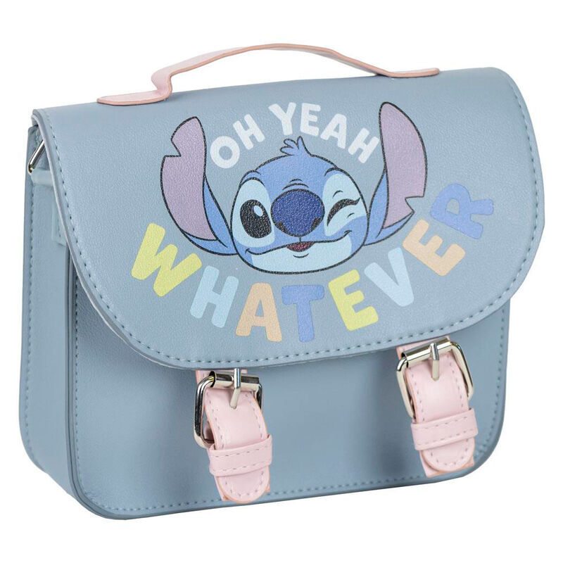 8445484348569 - Schultertasche Stich satchel