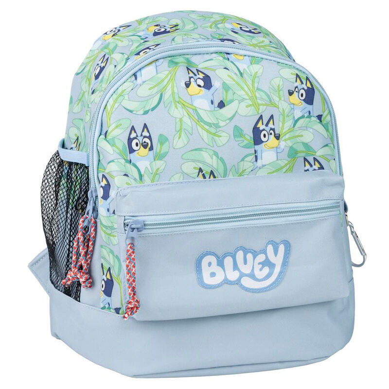 8445484348644 - Rucksack Bluey