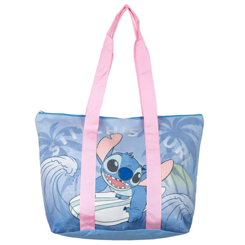 8445484348873 - Strandtasche Stitch