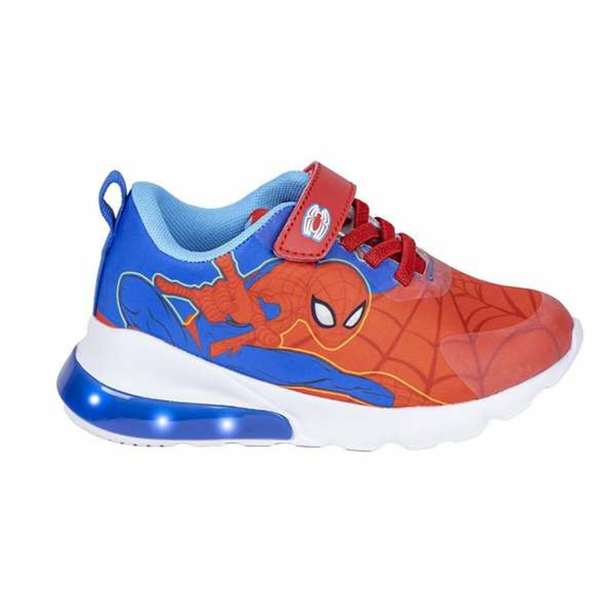 8445484365924 - Kinder Sportschuhe Rot 8445484365924 - Kinder Sportschuhe Rot