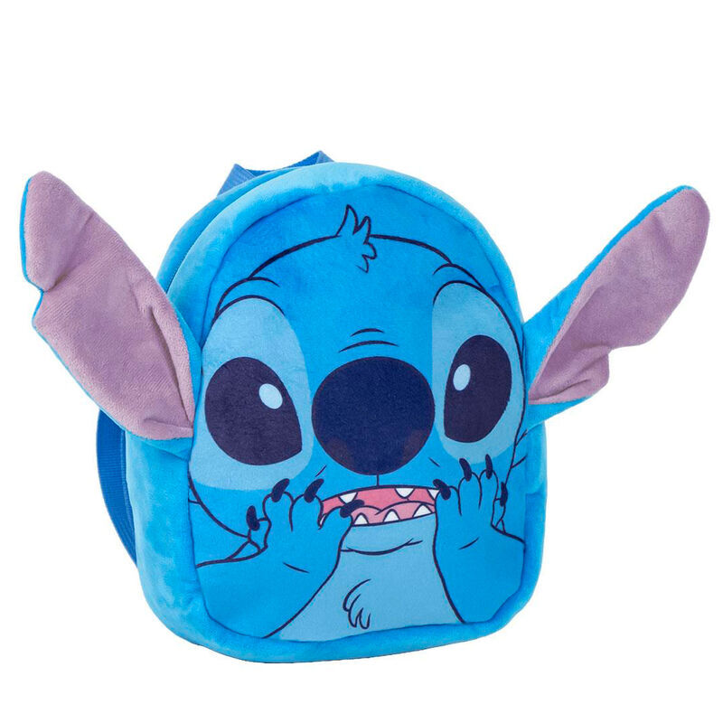 8445484368949 - Rucksack Stitch Slush Toy