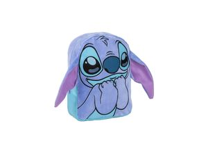 8445484369397 - Lilo & Stitch Kinder Rucksack leicht - Kinderrucksack für Kindergarten