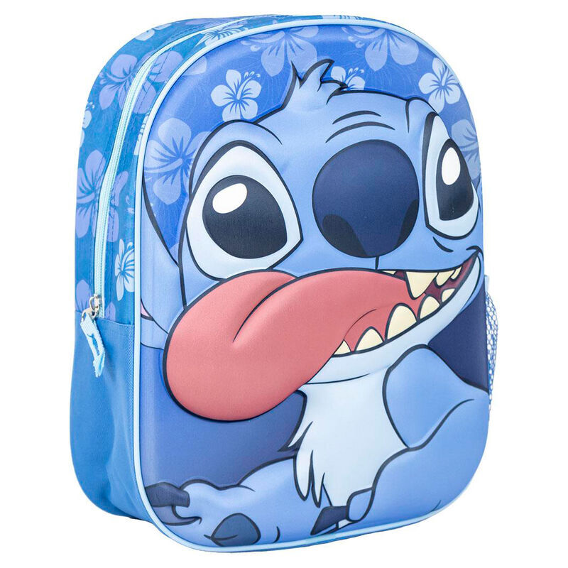8445484370140 - Rucksack Stitch 3D 8445484370140 - Rucksack Stitch 3D