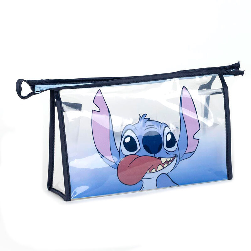 8445484370478 - Kulturbeutel Kind Disney Stitch