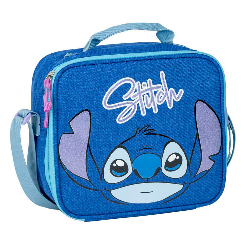 8445484371123 - Isotherme Tasche Disney Stitch