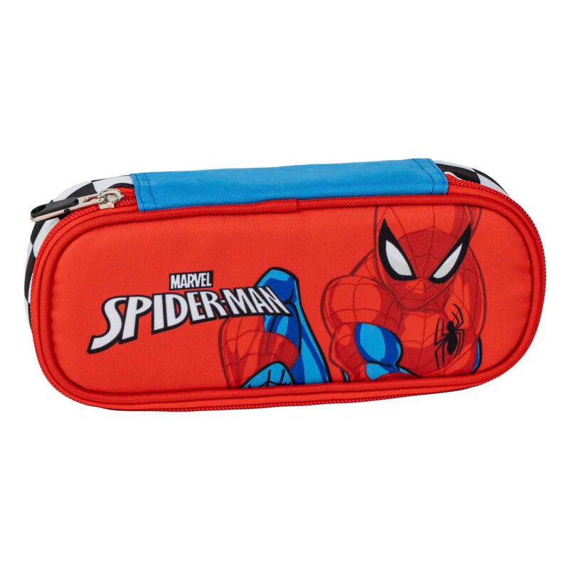 8445484372397 - Kinder-Etui Marvel Spiderman