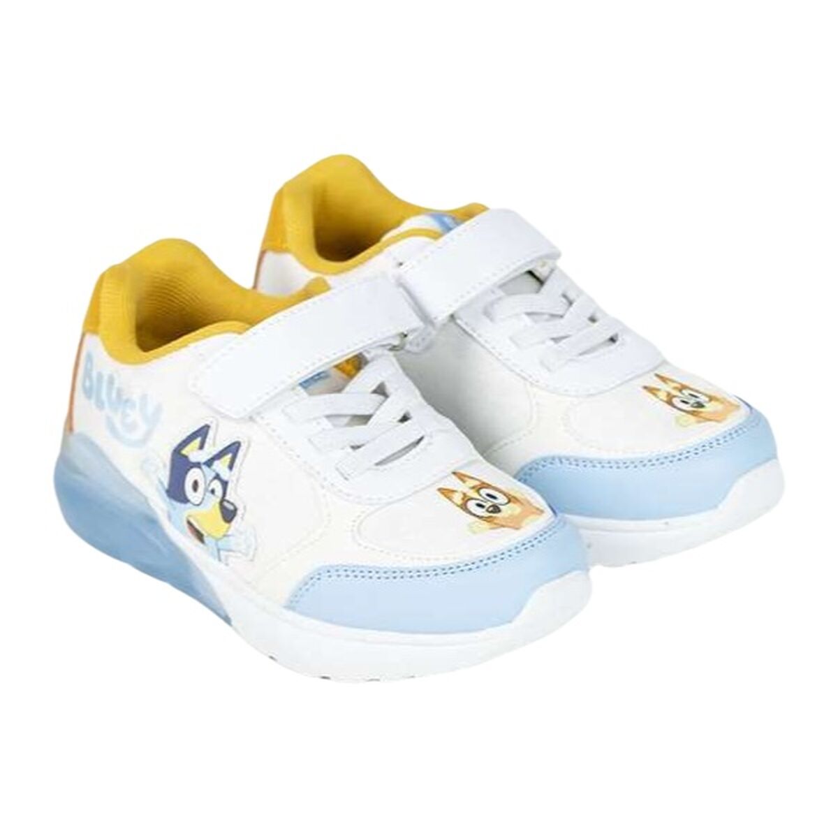 8445484375077 - Kinder Sportschuhe Weiß 24 8445484375077 - Kinder Sportschuhe Weiß 24